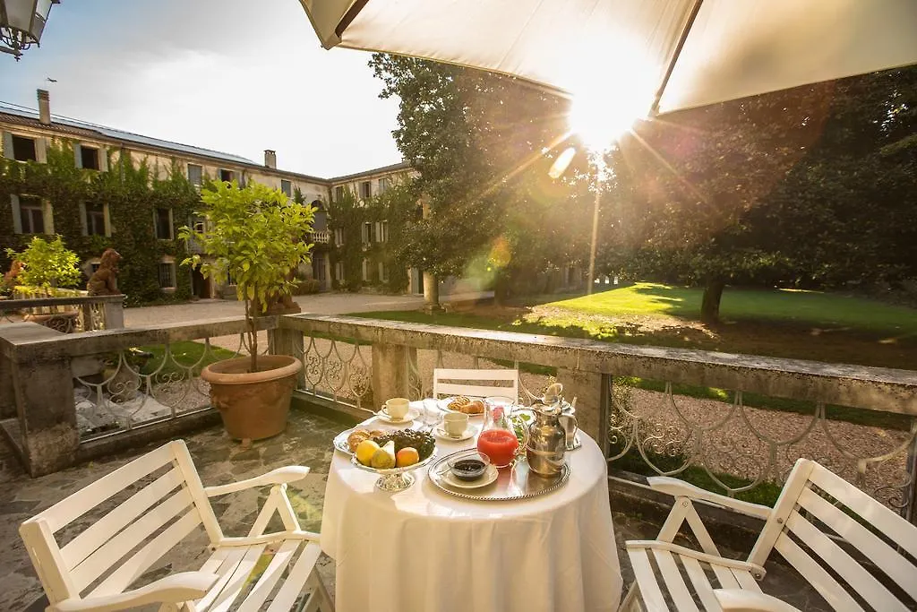 Villa Mila Villa Bartolomea