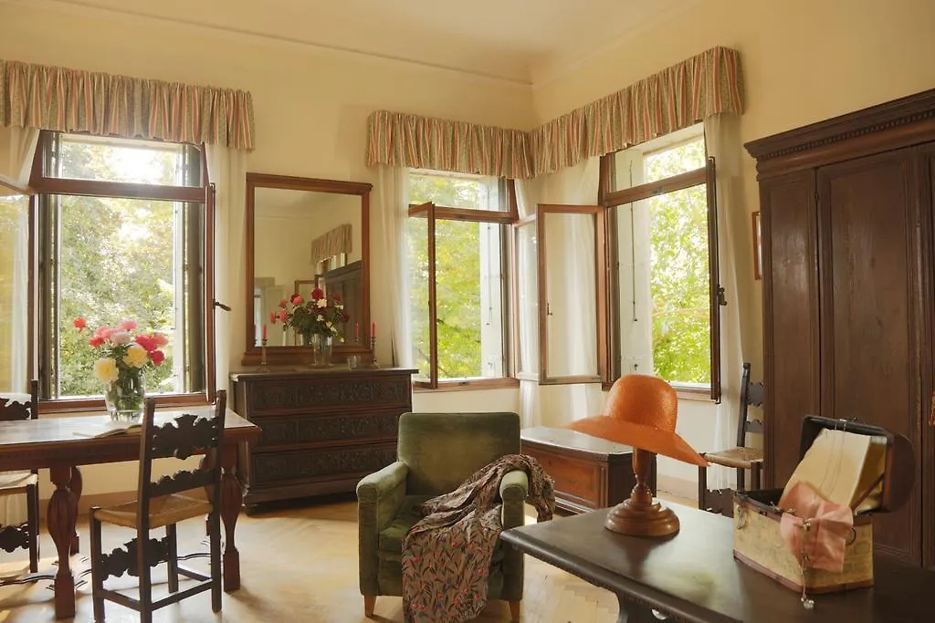 Villa Mila Вилла-Бартоломея